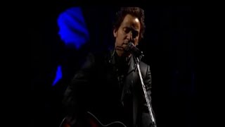 Bruce Springsteen ☜❤️☞ Millworker Live acoustic performance [upl. by Bloch]