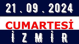 21 eylül 2024 cumartesi İzmir At Yarışı Tahminleri At Yarışı Yorumlaryoutubetjkcanlı bahiscanlı [upl. by Syla321]