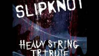 Slipknot Duality Heavy String Tribute [upl. by Opaline]