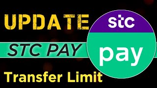 Stc Pay Update Transfer Limit  Ab Stc Pay Se Minimum itna Paisa Transfer Kar Sakte  iaihindi [upl. by Ming]