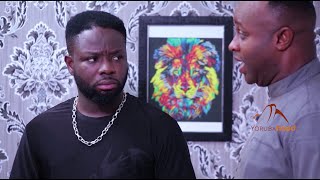 Folawe  Yoruba Latest 2021 Movie Now Showing On Yorubahood [upl. by Madelyn]