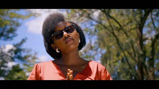 ROHO W IMANA MUREMYI  The Pals Official Video 4k 2024 [upl. by Hollington547]