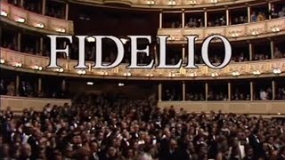 Beethoven Fidelio  Leonard Bernstein English Subtitles 1978 [upl. by Hector]