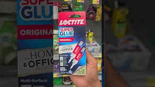 loctite super glue is fantastic [upl. by Haymes]