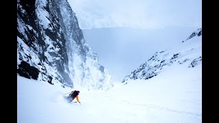 Ski amp Sail Finnmark [upl. by Ano]