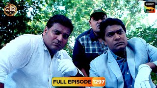 जंगल में CID को क्या मिला एक बोरी के अंदर  CID सीआईडी 17 Nov 2024 [upl. by Martsen]