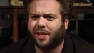 Ask a Star Dan Fogler [upl. by Shargel]