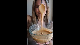 How To Make BLONDE Chocolate SO Easy [upl. by Polik]