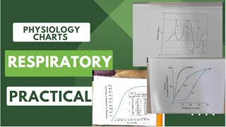 Mastering Respiratory Physiology Charts Essential Tips for MBBS Professional exams [upl. by Amalbergas808]