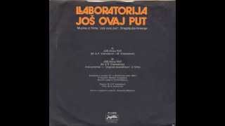 Laboratorija zvuka  Još ovaj put 1983 instrumental [upl. by Ashleigh164]