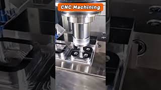 CNC Milling parts in CNC Machining  QDJPROTOTYPE Your Prototyping Partner cnc qdjprototype [upl. by Ydnat]