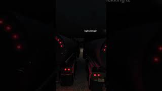 the last of our kind automobile americatrucksimulator ats trucking cooltrucker atsconvoy [upl. by Sells]