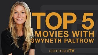 TOP 5 Gwyneth Paltrow Movies Without Marvel  Trailer [upl. by Athalia]