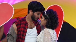 Amma Mazhavillu l DQs fun love dance l Mazhavil Manorama [upl. by Brittani]