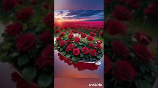 Flowers video 🌹🌹🌹🌹🌹 [upl. by Aicarg]