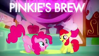 Pinkie’s Brew Cover Español [upl. by Darrell]