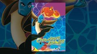 Osmosis Jones [upl. by Nnailuj120]