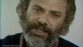 Georges Moustaki  Le Métèque 1969 [upl. by Dugaid102]