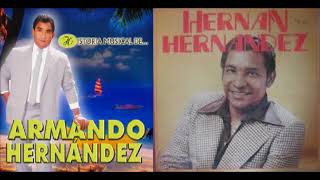 ARMANDO HERNANDEZ VS HERNAN HERNANDEZ FULL AUDIO [upl. by Olyhs]