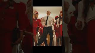 Tom Hiddleston dancing Beggin tomhiddleston loki highrise dancing beggin [upl. by Willumsen]