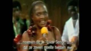 Miriam Makeba  The Click Song  Subtitulado [upl. by Nagy51]