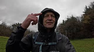 Paramo Velez Jacket review [upl. by Turne]