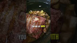 ABSOLUTE BEST Crockpot BBQ Pork Recipe for Beginners [upl. by Akehsyt569]