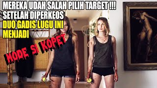 NGERIII PEMBALASAN DUO KOPET INI TERAMAT SADIS [upl. by Stent]