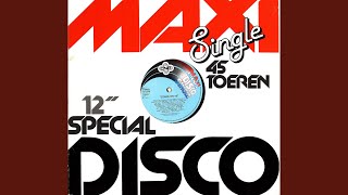 Stars On 45  Original 12Inch Version Remastered Maxi Disco Single Remastered [upl. by Hinda]