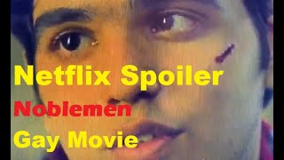 Men and Noblemen  Full movie with english subtitles [upl. by Socrates]