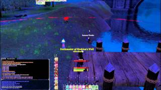 Dark Age of Camelot  AA3 Alone Again 3 Valewalker PvP Falckor [upl. by Hajidahk]