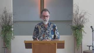 Sunday Morning Service With Pastor Ron Hodson Revelation 5 FirstService [upl. by Kung]