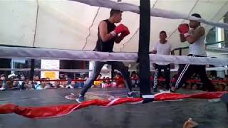 Nealtican Puebla 2019 boxeo adultos [upl. by Ehrman943]