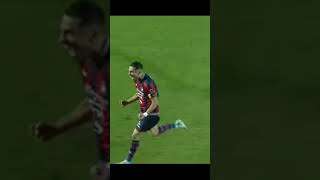 Serie C goal Crotone vs Catania 32 [upl. by Tybi]