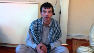 Miracle of Quran The story of a Romanian who converted to Islam [upl. by Ahsinrats]