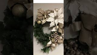 CHRISTMAS TRENDS TENDENCIAS DE NAVIDAD 2024 COMO DECORAR DECOR Design Trends HOME DECOR christmas [upl. by Hagood]