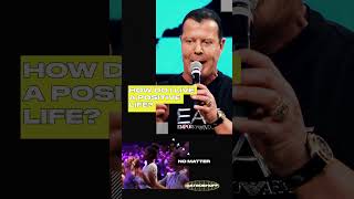 How To Live A Positive Life  Pastor At Boshoff [upl. by Jone923]