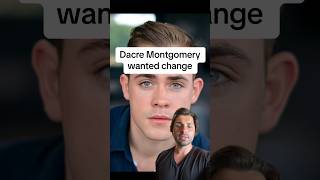 Dacre Montgomery wanted change [upl. by Lorri]