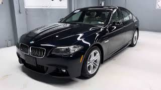 sold2015 BMW 528i xDrive with only 73422 miles [upl. by Hadden663]