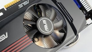 Overclocking GTX 550 Ti [upl. by Johppa]