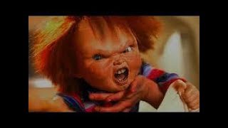 فيلم الرعب المخيف طائفة تشاكي Cult of Chucky 2018 مترجم كامل HD [upl. by Bubalo]