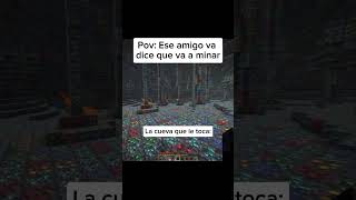 Real jajs minecraft maicraft minecrafmemes memes [upl. by Htiel]