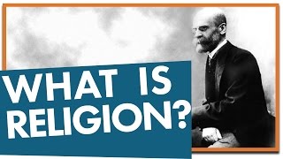 What Is Religion [upl. by Leveroni583]