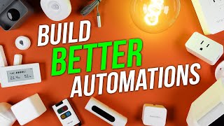 Smart Home Automations 101  The Ultimate Guide to Build Better Automations [upl. by Odericus]