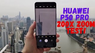 HUAWEI P50 Pro  Beyond Expectations [upl. by Arukas]