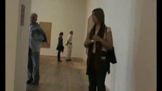 TATE modern art prank [upl. by Odrick]