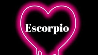 ESCORPIO ♏️ ALGUIEN QUIERE UNA OPORTUNIDAD CONFESIÓN escorpio HORÓSCOPO HOY SEPTIEMBRE 2024 [upl. by Joyan686]