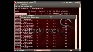 How To Hack Wi Fi Password WPA WPA2PSK [upl. by Ivan731]