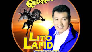 Lito Lapid Loves Angeles Jingles [upl. by Gunter]