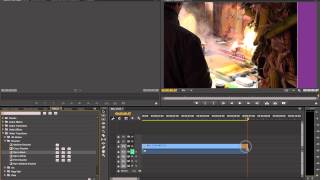 How to Add Black Bars  Adobe Premiere Pro 2021 [upl. by Atir688]